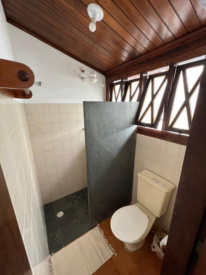 Pousada Maresia Porto Seguro Buitenkant foto
